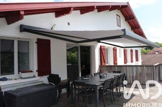  Maison � vendre 8 pi�ces 237 m�