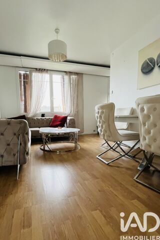  Appartement � vendre 4 pi�ces 58 m�