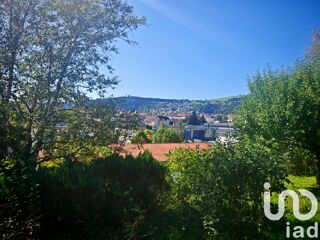  Maison � vendre 9 pi�ces 186 m�