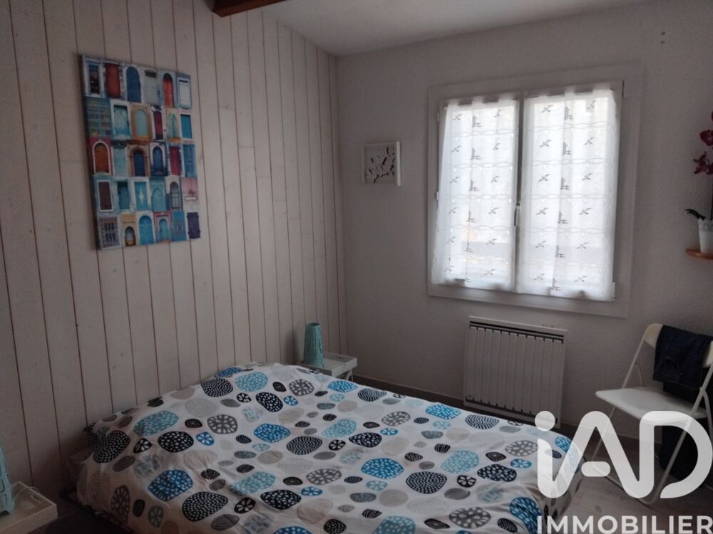 Vente Appartement Vente Appartement 3 pi�ces Le ch�teau-d'ol�ron