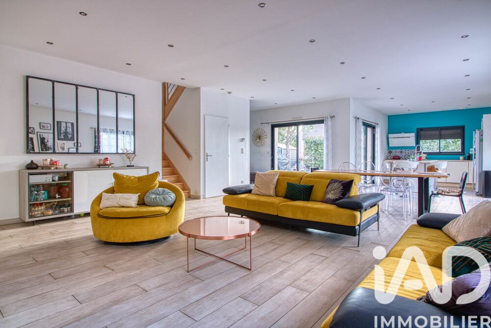 � vendre  Maison Herblay (95220)