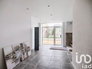  Maison � vendre 4 pi�ces 110 m�