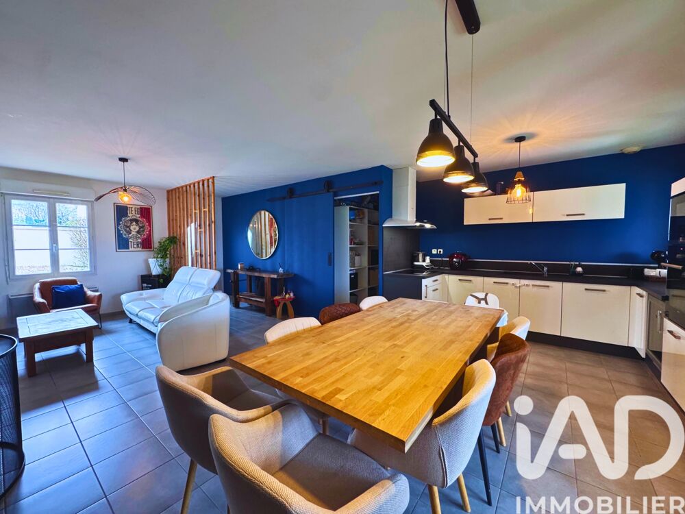 Vente Maison Vente Maison/villa 5 pi�ces Saint-p�re