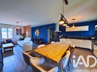  Maison � vendre 5 pi�ces 109 m�