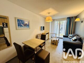  Appartement � vendre 2 pi�ces 32 m�