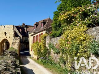  Maison � vendre 8 pi�ces 320 m�