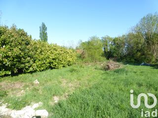  Terrain  vendre 1394 m