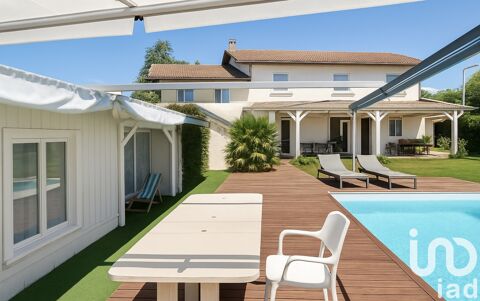   Vente Maison traditionnelle 6 pices Maison - 6 pice(s) - 150 m