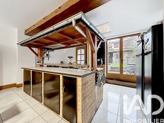  Maison � vendre 3 pi�ces 85 m�