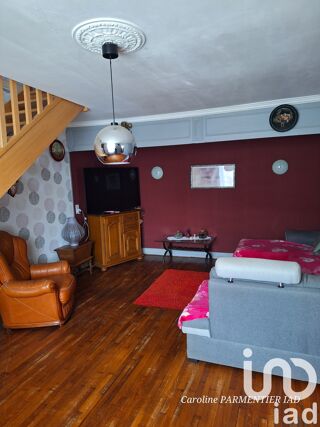  Maison � vendre 4 pi�ces 137 m�