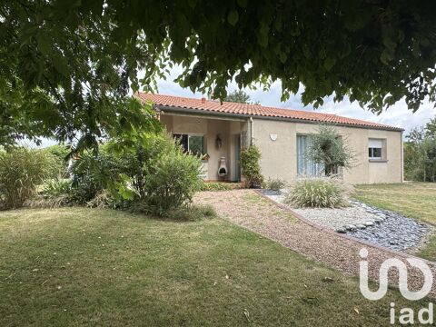   Vente Maison traditionnelle 6 pices Maison - 6 pice(s) - 119 m