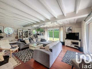  Maison � vendre 9 pi�ces 255 m�