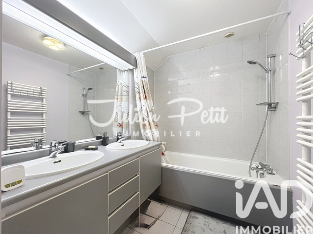 � vendre  Maison Thiais (94320)