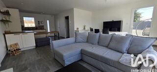  Villa � vendre 4 pi�ces 77 m�