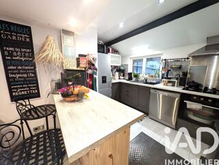  Maison � vendre 6 pi�ces 100 m�