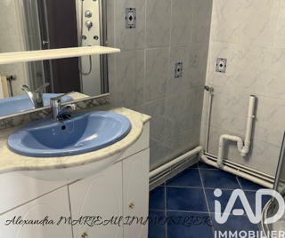  Appartement  vendre 3 pices 64 m