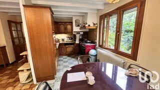  Maison � vendre 8 pi�ces 214 m�