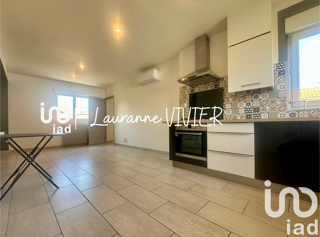  Appartement � vendre 3 pi�ces 62 m�