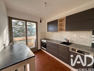  Appartement  vendre 2 pices 33 m