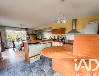  Maison � vendre 9 pi�ces 190 m�