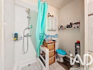  Appartement � vendre 2 pi�ces 45 m�