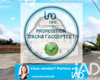  Maison � vendre 7 pi�ces 141 m�