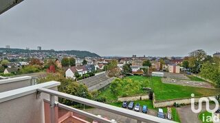  Appartement � vendre 2 pi�ces 47 m�