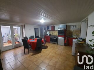  Maison � vendre 3 pi�ces 71 m�