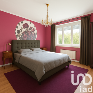  Appartement � vendre 5 pi�ces 124 m�