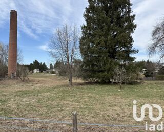  Terrain � vendre 20521 m�
