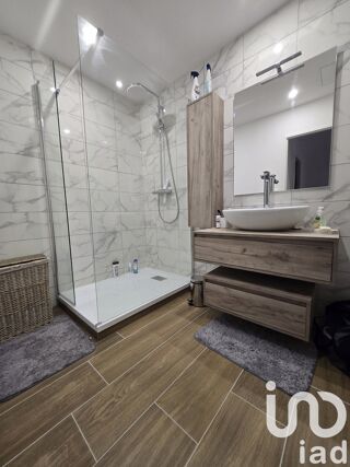  Appartement � vendre 3 pi�ces 78 m�