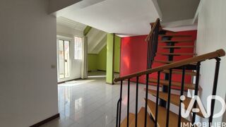  Appartement � vendre 5 pi�ces 129 m�