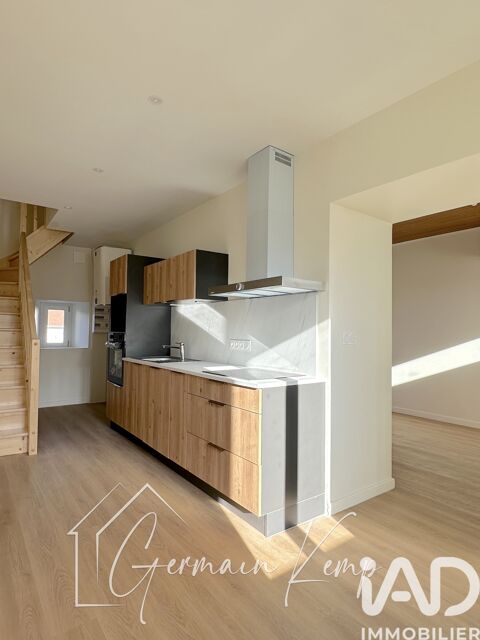  Appartement � louer 3 pi�ces 66 m�