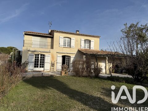   Vente Maison traditionnelle 8 pi�ces Maison - 8 pi�ce(s) - 177 m�
