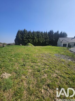  Terrain � vendre 800 m�