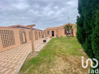  Maison � vendre 6 pi�ces 145 m�