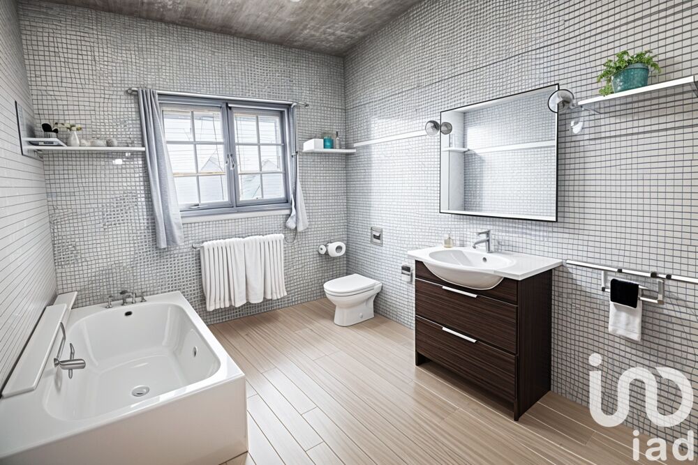  vendre  Maison Saint-Cyr-sur-Mer (83270)