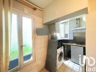  Appartement  vendre 2 pices 21 m