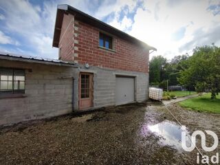  Maison  vendre 3 pices 70 m