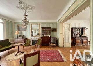  Maison � vendre 10 pi�ces 309 m�