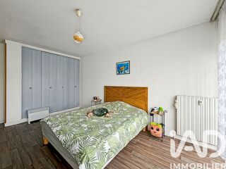  Appartement � vendre 3 pi�ces 76 m�