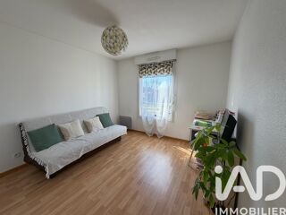  Appartement � vendre 3 pi�ces 65 m�
