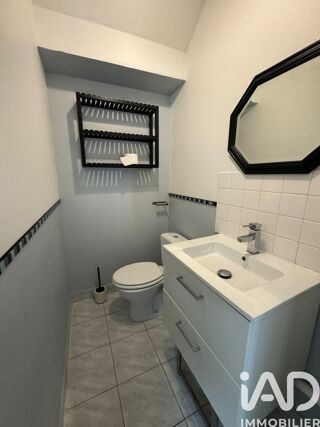  Appartement � vendre 3 pi�ces 63 m�