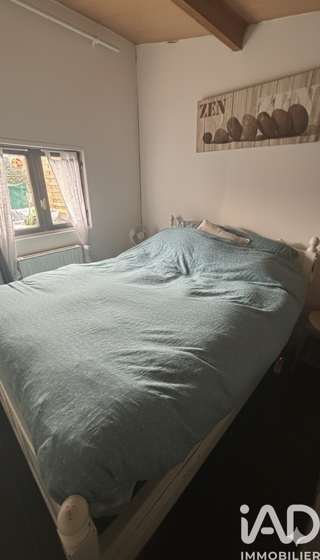  Maison � vendre 4 pi�ces 75 m�