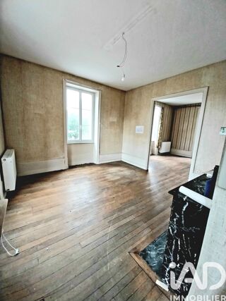  Maison � vendre 7 pi�ces 181 m�