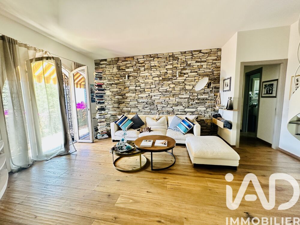 � vendre  Appartement Menton (06500)