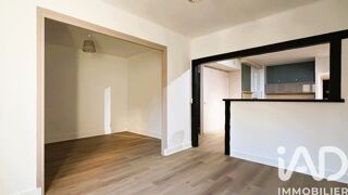  Appartement � vendre 3 pi�ces 61 m�