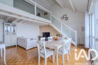  Appartement � vendre 2 pi�ces 69 m�