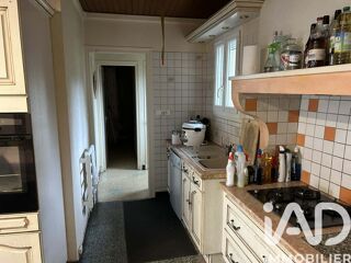  Maison � vendre 4 pi�ces 104 m�