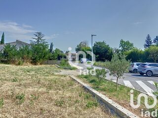  Terrain � vendre 323 m�